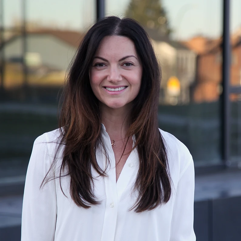 Jacklyn Bass - Clinic Lead
