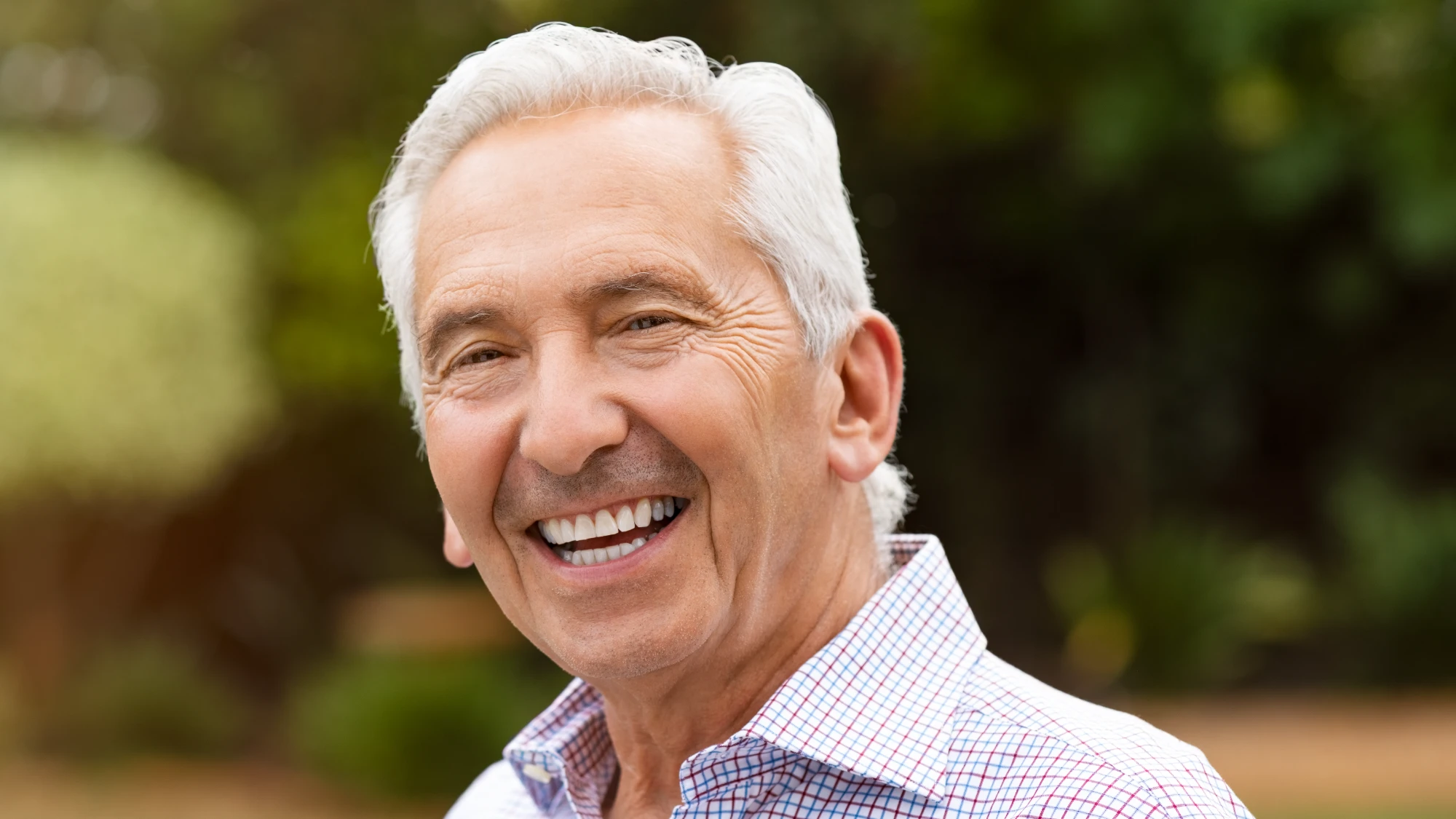 Dental implant transformation
