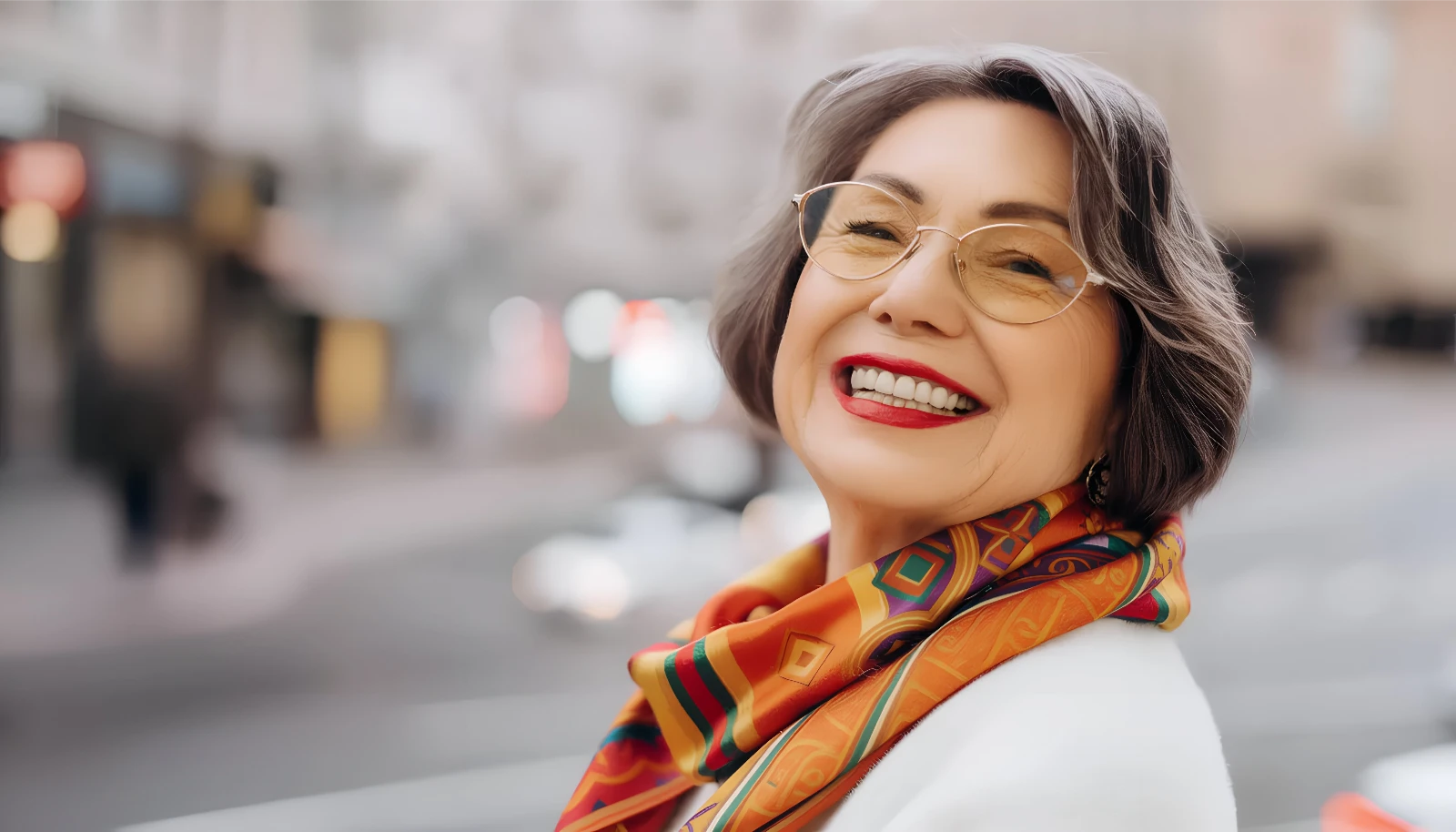 Dental implants for seniors Calgary